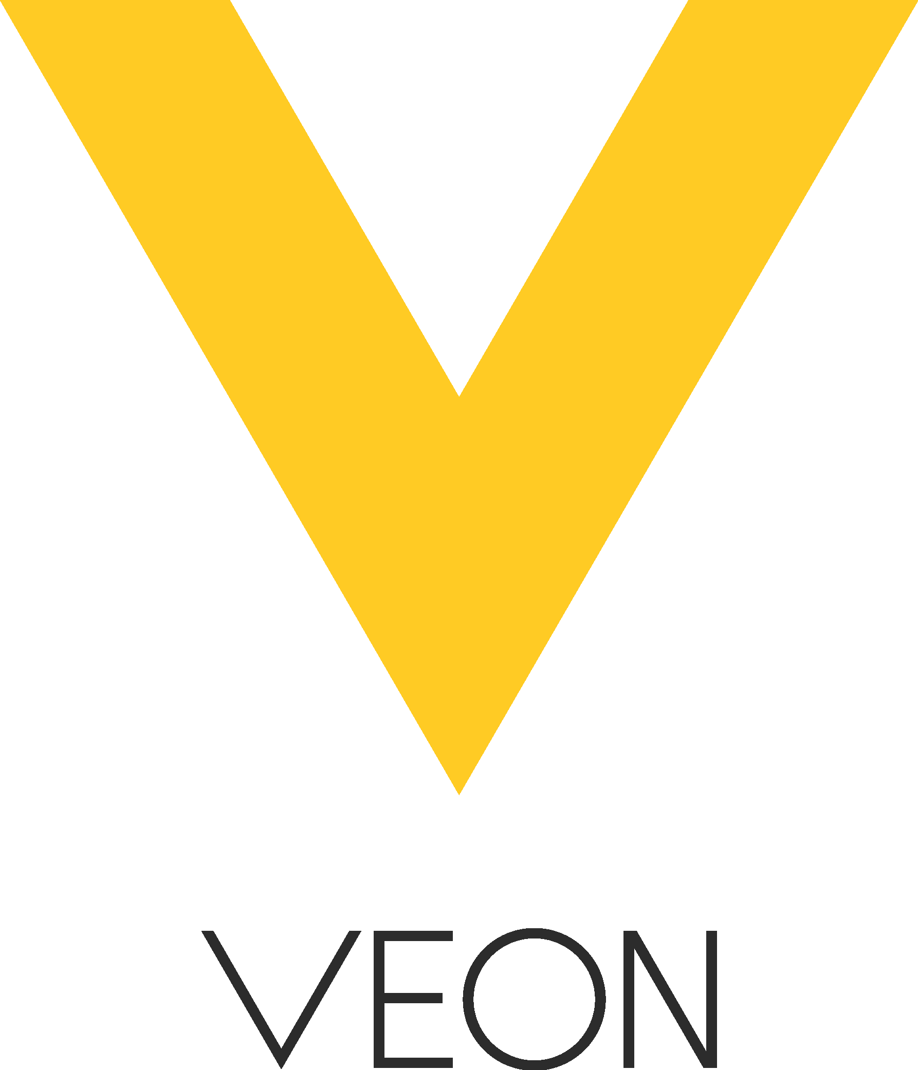 Veon Ltd Logo